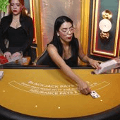 Blackjack VIP 9 screenshot