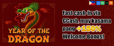 Slot Jackpot Special promotion