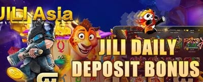 Deposit Bonus Boost promotion